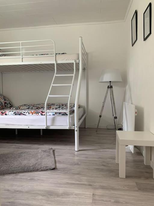 Ferienwohnung Bergblick ヴィンターベルク エクステリア 写真